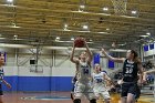 WBBall vs RWU  Wheaton College women's basketball vs Roger Williams University. - Photo By: KEITH NORDSTROM : Wheaton, basketball